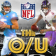 Image for article titled Deadspin NFL Over/Under Bet of the Week: Minshew Mania on chopping block